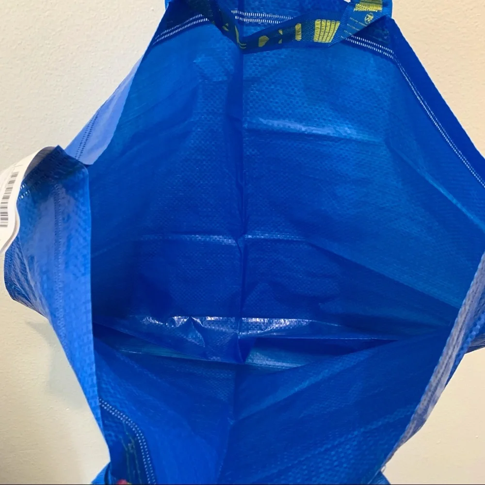 IKEA FRAKTA Medium 10 Gallons Tote bag